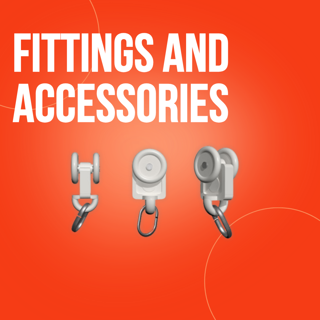 Fittings & Accessories